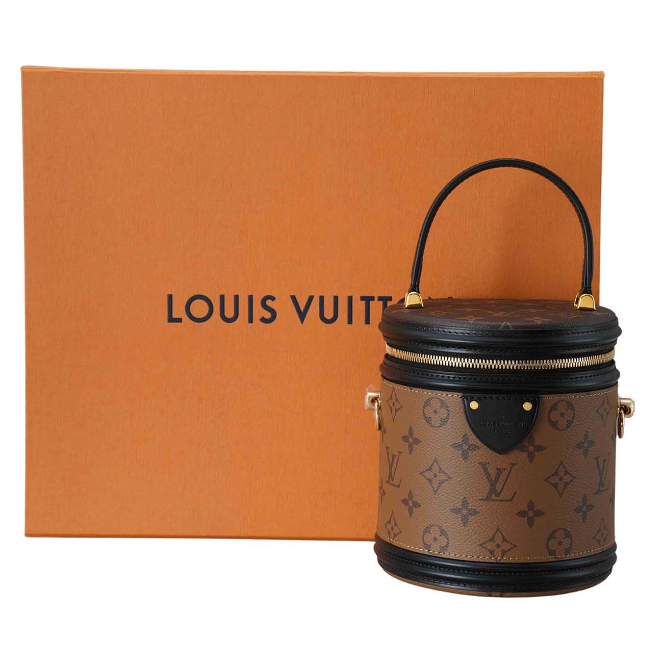 LOUIS VUITTON(USED)루이비통 M43986 모노그램 리버스 깐느